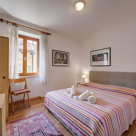 Appartamento Miorelli Torbole Sul Garda Exterior foto