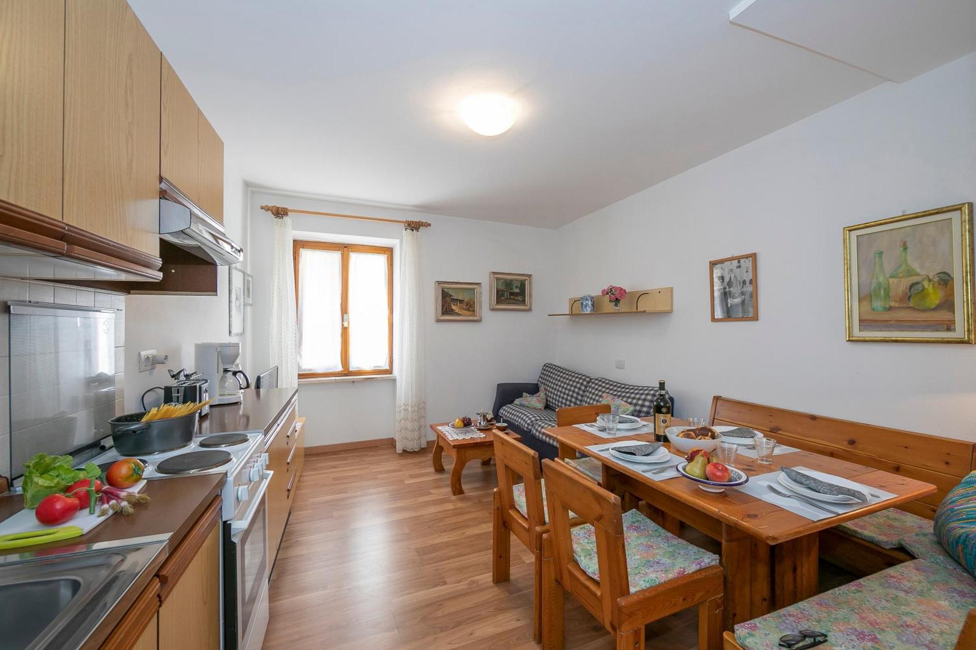 Appartamento Miorelli Torbole Sul Garda Exterior foto