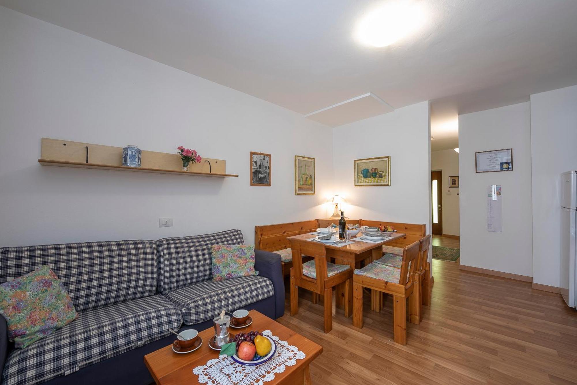 Appartamento Miorelli Torbole Sul Garda Exterior foto
