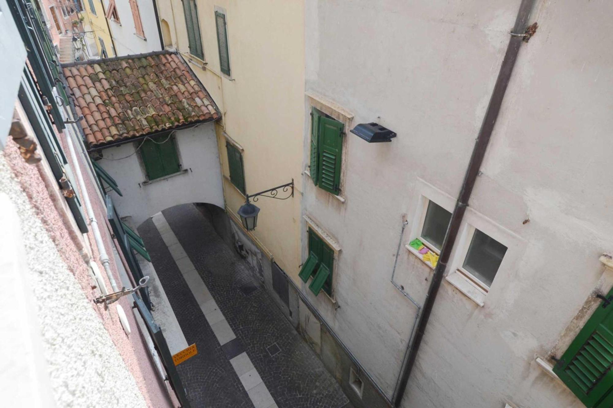 Appartamento Miorelli Torbole Sul Garda Exterior foto