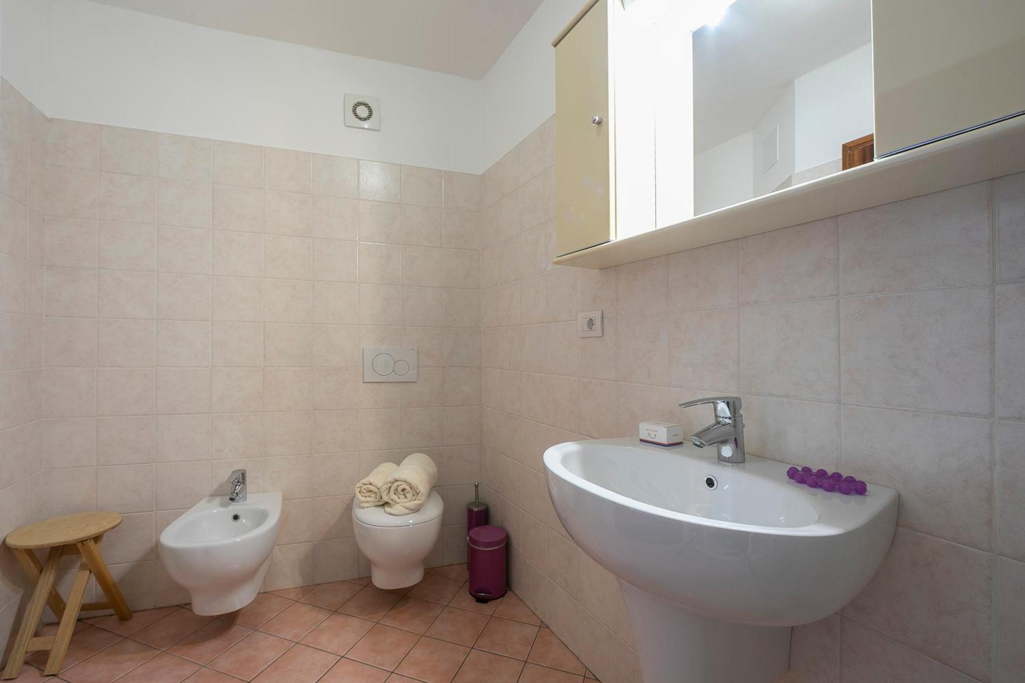 Appartamento Miorelli Torbole Sul Garda Exterior foto