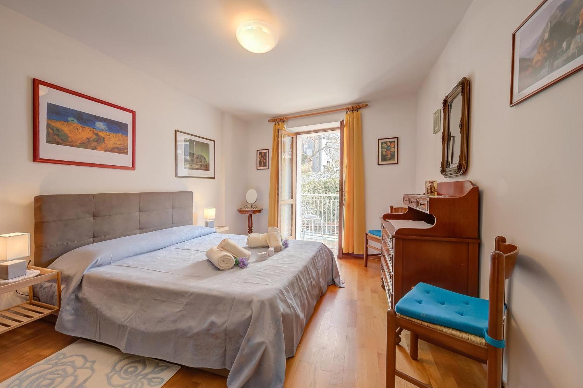 Appartamento Miorelli Torbole Sul Garda Exterior foto