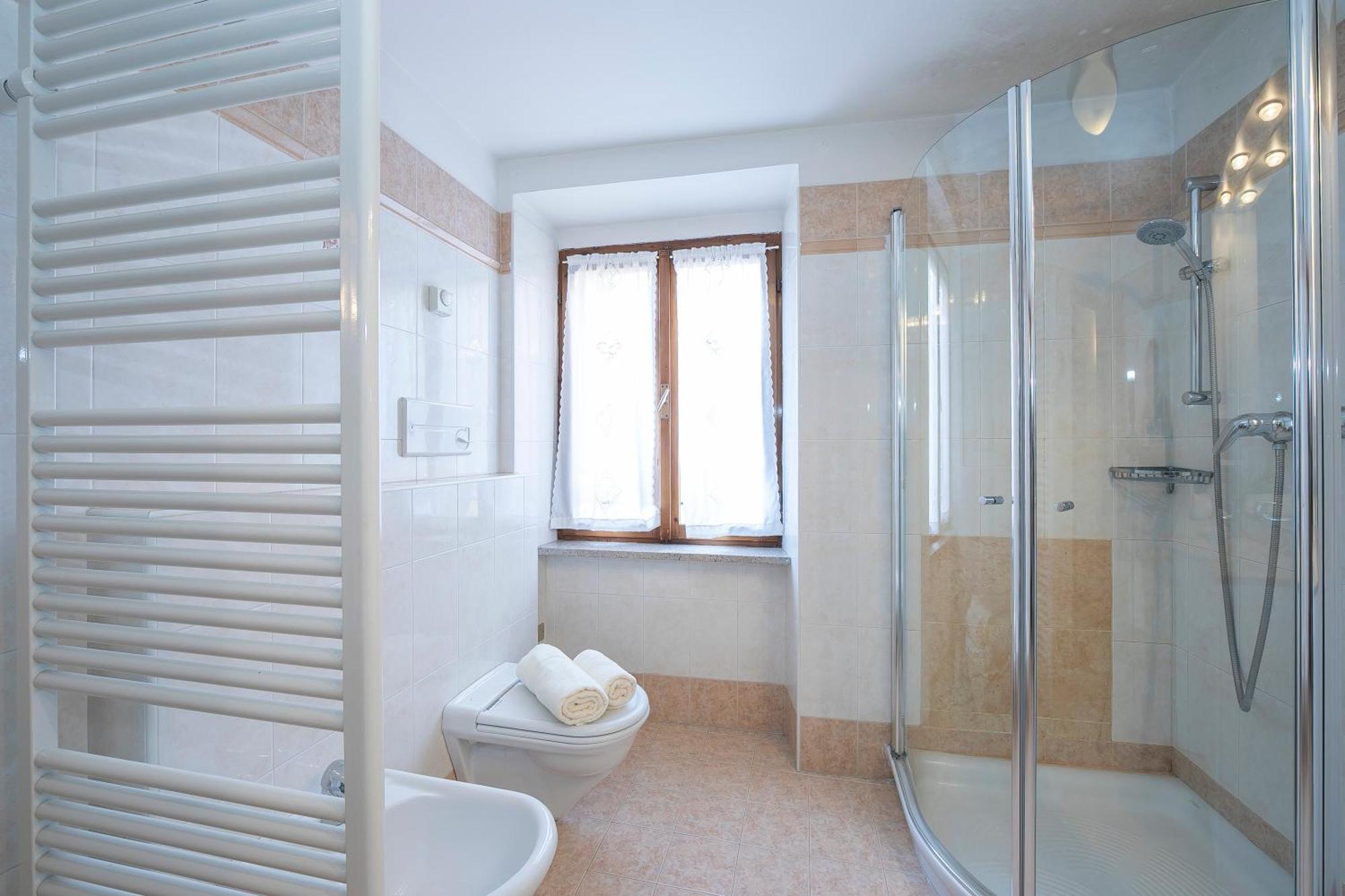 Appartamento Miorelli Torbole Sul Garda Exterior foto