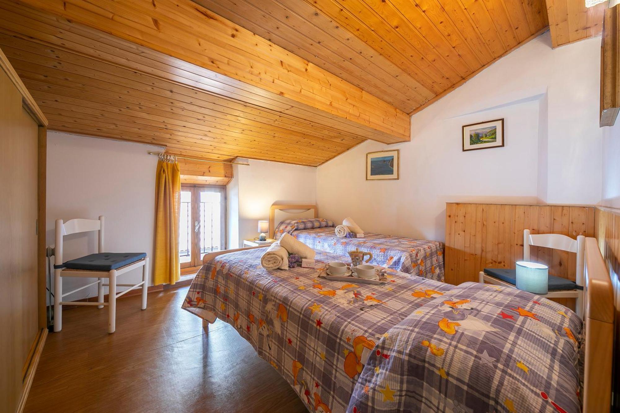 Appartamento Miorelli Torbole Sul Garda Exterior foto