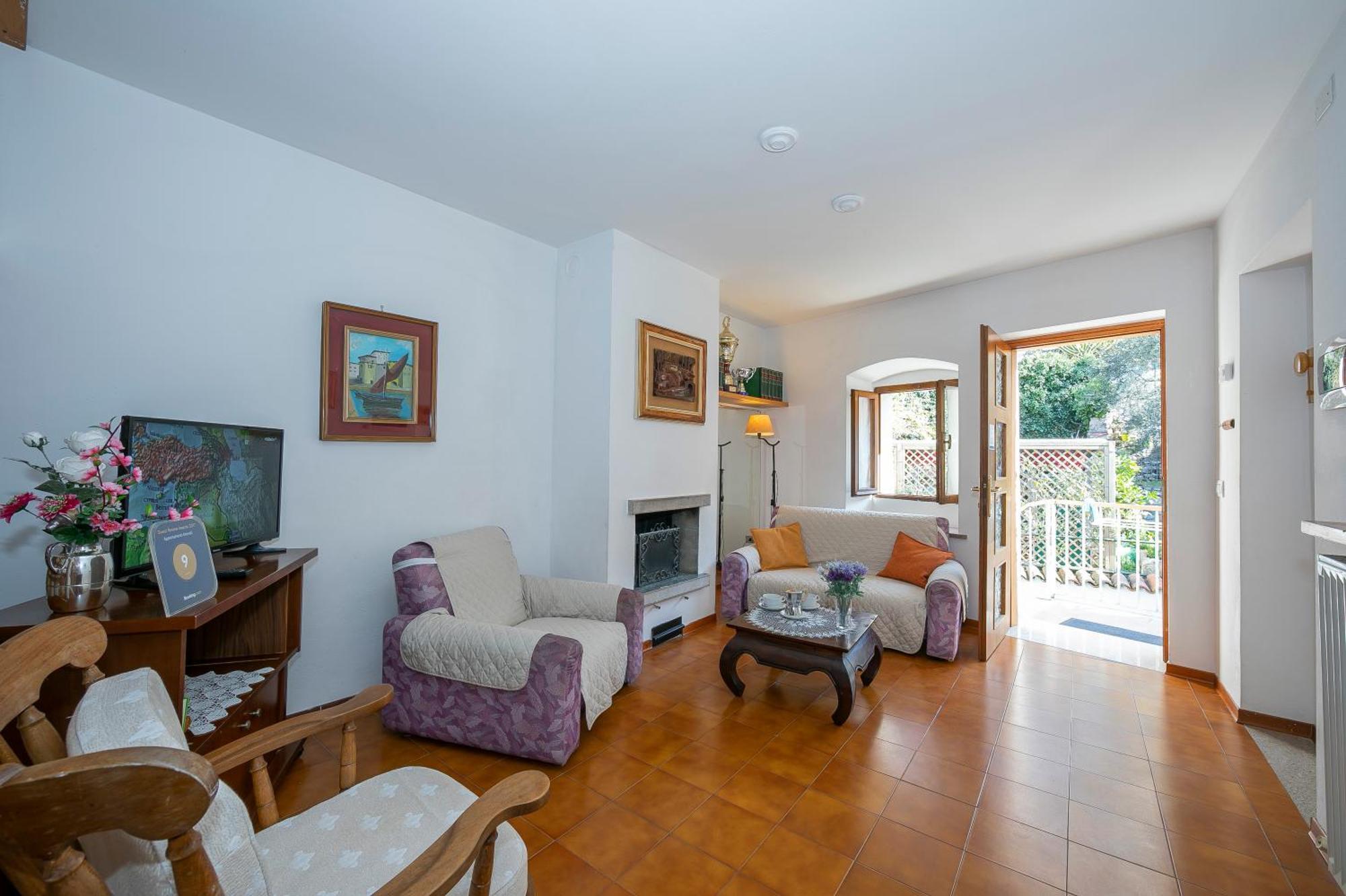 Appartamento Miorelli Torbole Sul Garda Exterior foto