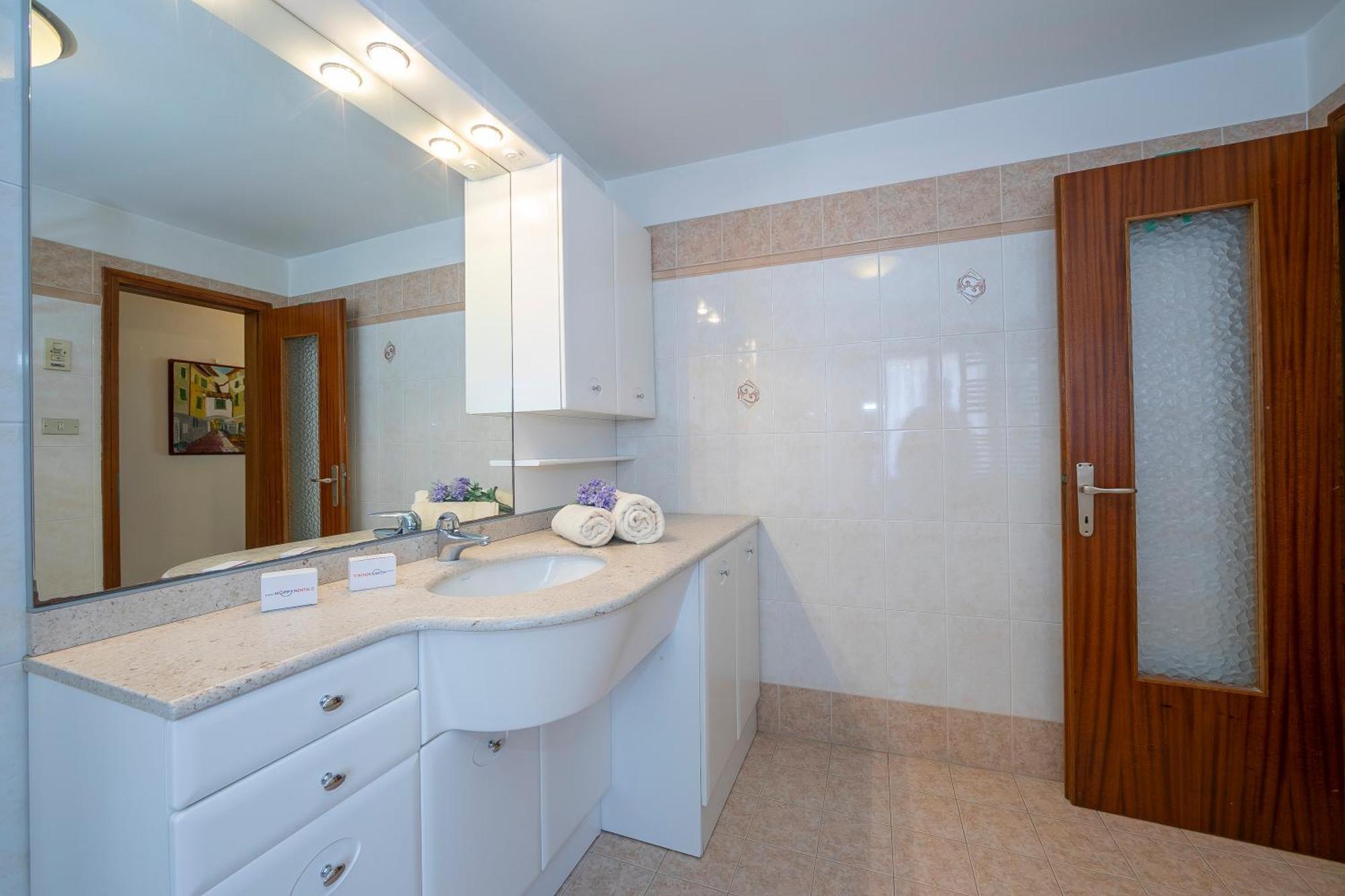 Appartamento Miorelli Torbole Sul Garda Exterior foto